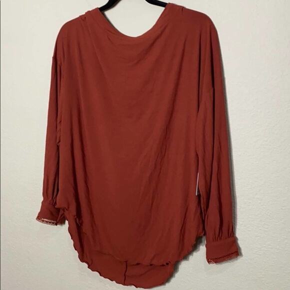 Free People Tops - Free People Shimmy Shake Top